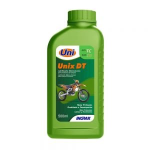 UNIX DT 40/500