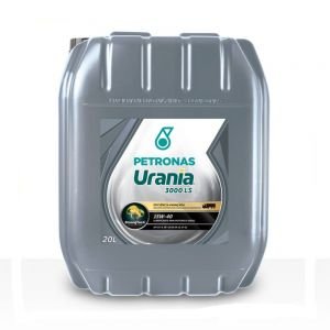 Urania 3000 15w40  Ci-4 1/20