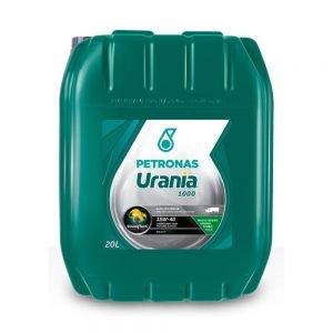 Urania 1000 15w40 Ci-4 1/20