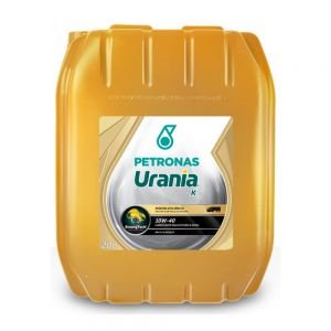 Urania K 10w40  1/20