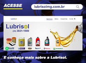 Acesse lubrisolmg.com.br