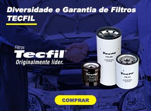 Filtros Tecfil